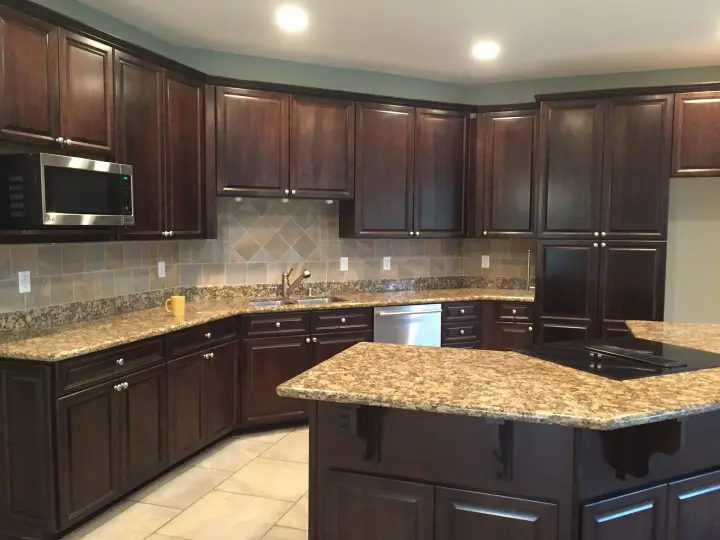 Professional Kitchen Makeover