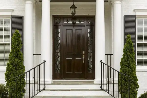 Door Installation