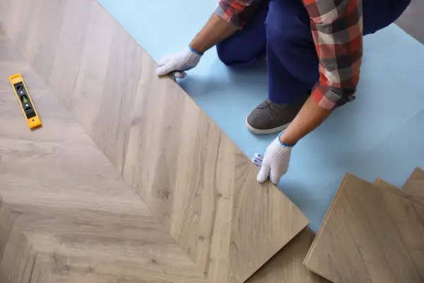 Floor Installation