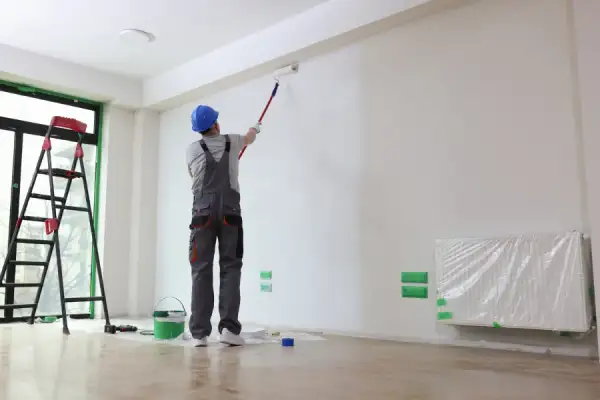 Interior Painting