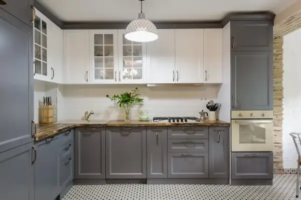 Kitchen Makeover