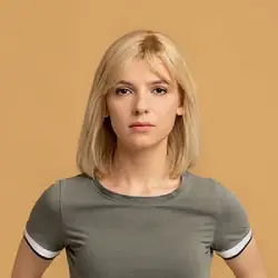 Sarah T.